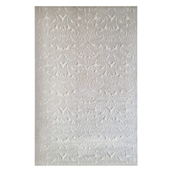 Alternative view of Covor Elegant 3D, MIRA, Crem Perlat