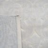 Covor Elegant 3D, MIRA, Crem Perlat - imagine 4